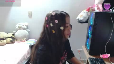 mila online show from 06/10/26, 03:39