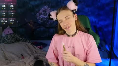 m1shq online show from 11/13/25, 02:10