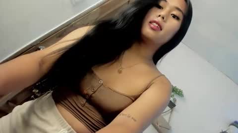 Janelovesu online show from 05/08/26, 04:18