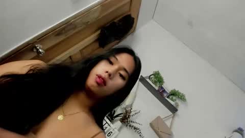 Janelovesu online show from 05/15/26, 10:50