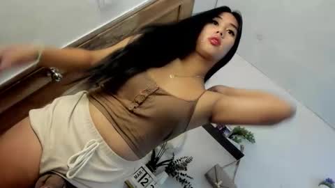 Janelovesu online show from 05/22/26, 07:52