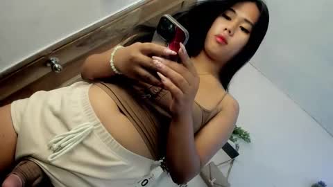 Janelovesu online show from 05/29/26, 07:56