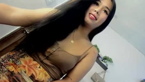 Janelovesu online show from 07/01/26, 11:37