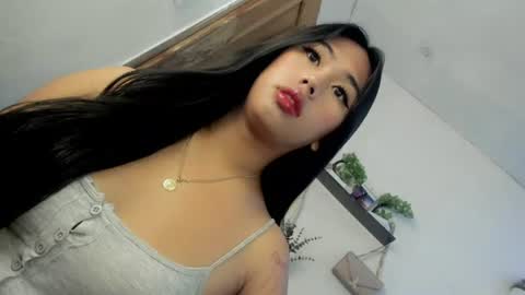 Janelovesu online show from 07/13/26, 10:45