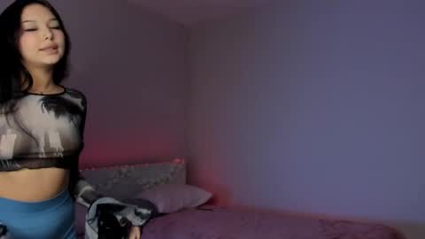 Melissa online show from 04/18/26, 07:07