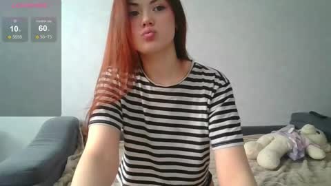 Snapshot of m31issa_cherry chatting on 02/17/26, 10:56 m31issa_cherry online show from 02/17/26, 10:56