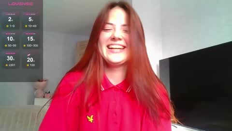 m31issa_cherry online show from 03/13/26, 11:50