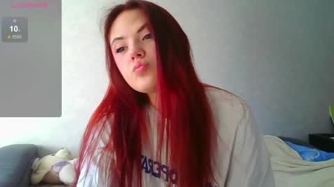 m31issa_cherry online show from 03/24/26, 10:09
