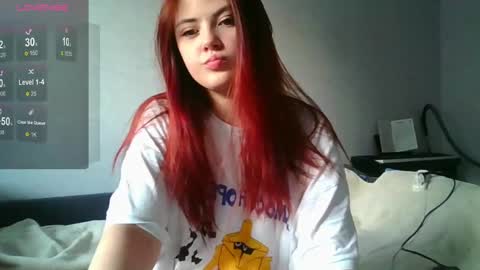 m31issa_cherry online show from 03/31/26, 02:06