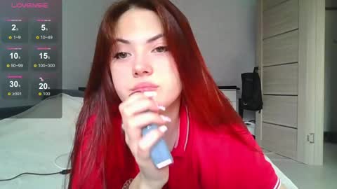 m31issa_cherry online show from 04/14/26, 11:38