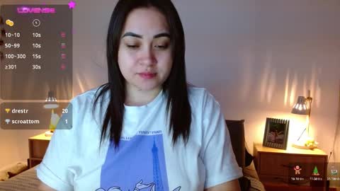 Snapshot of m33li chatting on 12/02/24, 12:41 Meli online show from 12/02/24, 12:41