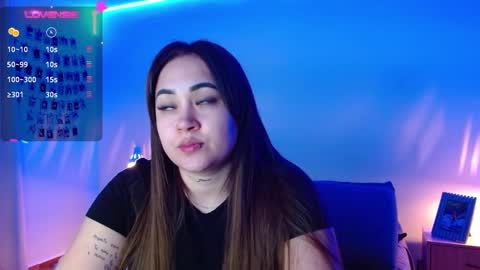 Snapshot of m33li chatting on 12/05/24, 10:45 Meli online show from 12/05/24, 10:45