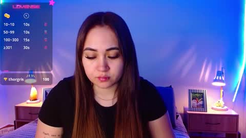 Snapshot of m33li chatting on 12/06/24, 03:52 Meli online show from 12/06/24, 03:52