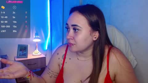Snapshot of m33li chatting on 12/20/24, 05:29 Meli online show from 12/20/24, 05:29