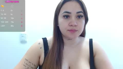 Snapshot of m33li chatting on 12/31/24, 11:31 Meli online show from 12/31/24, 11:31