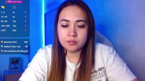 Snapshot of m33li chatting on 01/06/25, 11:31 Meli online show from 01/06/25, 11:31