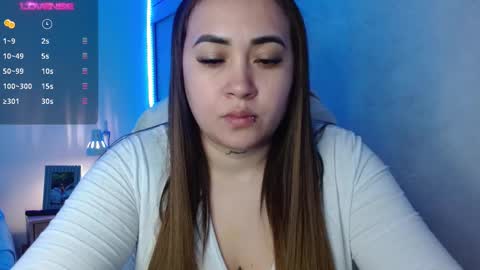 Snapshot of m33li chatting on 01/07/25, 05:31 Meli online show from 01/07/25, 05:31