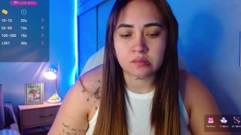 Snapshot of m33li chatting on 01/19/25, 05:28 Meli online show from 01/19/25, 05:28