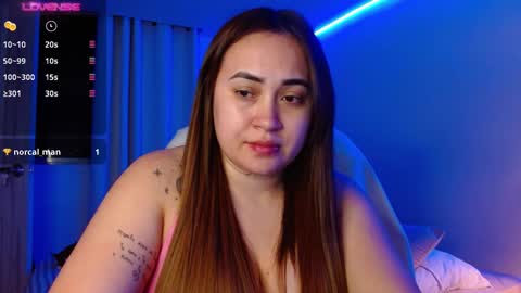 Snapshot of m33li chatting on 01/27/25, 12:54 Meli online show from 01/27/25, 12:54