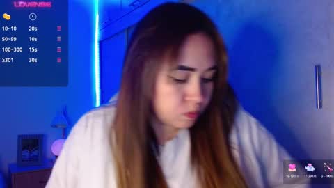 Snapshot of m33li chatting on 02/03/25, 11:26 Meli online show from 02/03/25, 11:26