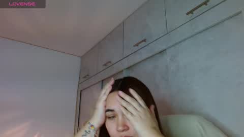 Snapshot of m33li chatting on 02/06/25, 12:00 Meli online show from 02/06/25, 12:00
