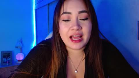 Snapshot of m33li chatting on 02/06/25, 11:58 Meli online show from 02/06/25, 11:58