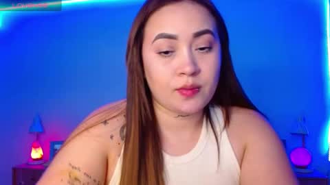 Snapshot of m33li chatting on 02/12/25, 01:41 Meli online show from 02/12/25, 01:41