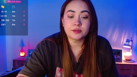 Snapshot of m33li chatting on 02/13/25, 09:38 Meli online show from 02/13/25, 09:38