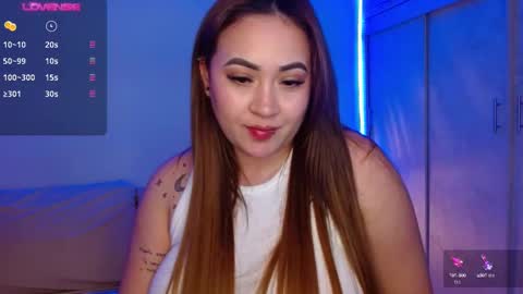Snapshot of m33li chatting on 02/23/25, 01:57 Meli online show from 02/23/25, 01:57