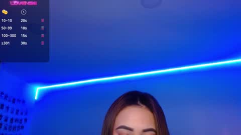 Snapshot of m33li chatting on 03/12/25, 12:31 Meli online show from 03/12/25, 12:31