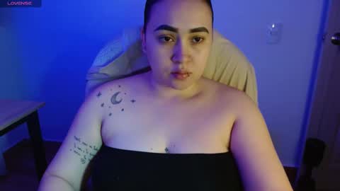 Snapshot of m33li chatting on 09/14/25, 11:26 Meli online show from 09/14/25, 11:26