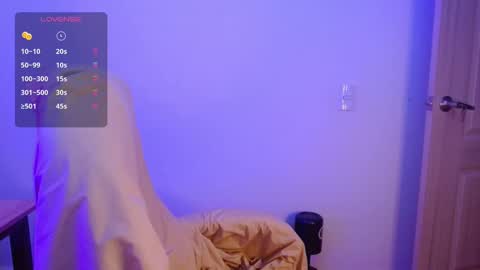 Snapshot of m33li chatting on 09/20/25, 02:12 Meli online show from 09/20/25, 02:12