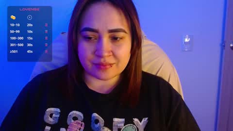 Snapshot of m33li chatting on 09/20/25, 09:16 Meli online show from 09/20/25, 09:16
