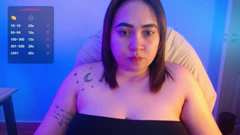 Snapshot of m33li chatting on 09/22/25, 11:07 Meli online show from 09/22/25, 11:07