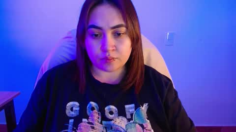 Snapshot of m33li chatting on 09/26/25, 12:14 Meli online show from 09/26/25, 12:14