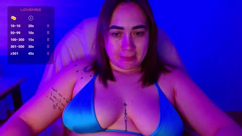 Snapshot of m33li chatting on 10/01/25, 12:38 Meli online show from 10/01/25, 12:38