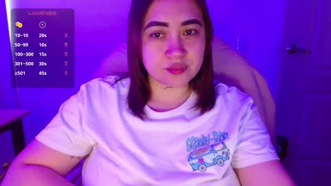 Snapshot of m33li chatting on 10/03/25, 09:23 Meli online show from 10/03/25, 09:23