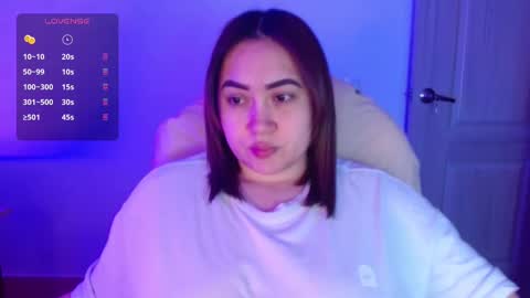 Snapshot of m33li chatting on 10/05/25, 11:46 Meli online show from 10/05/25, 11:46