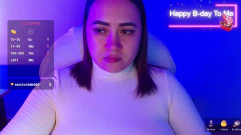 Meli online show from 10/24/25, 07:54