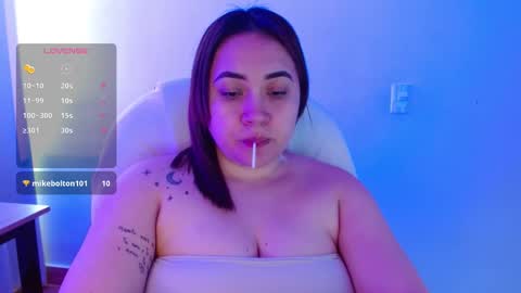 Meli online show from 11/08/25, 08:18