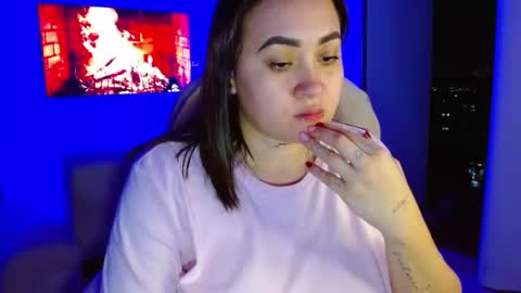 Meli online show from 03/12/26, 02:50