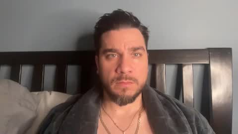 Snapshot of m4ck764561 chatting on 01/15/25, 03:43 m4ck online show from 01/15/25, 03:43