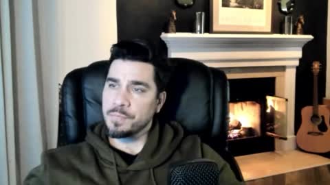 Snapshot of m4ck764561 chatting on 02/18/25, 02:16 m4ck online show from 02/18/25, 02:16