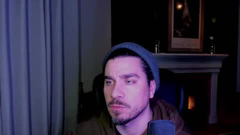 Snapshot of m4ck764561 chatting on 02/22/25, 11:57 m4ck online show from 02/22/25, 11:57