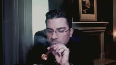 Snapshot of m4ck764561 chatting on 09/18/25, 02:35 m4ck online show from 09/18/25, 02:35