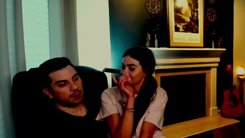 Snapshot of m4ck764561 chatting on 10/01/25, 10:43 m4ck online show from 10/01/25, 10:43