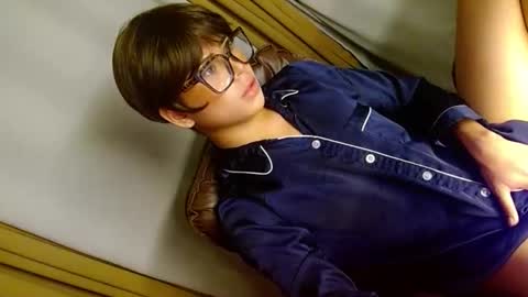 maddison online show from 03/28/26, 03:55