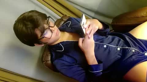 maddison online show from 03/30/26, 06:09