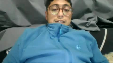 Snapshot of m4nchad0s chatting on 07/01/26, 03:08 M4nchad0s online show from 07/01/26, 03:08