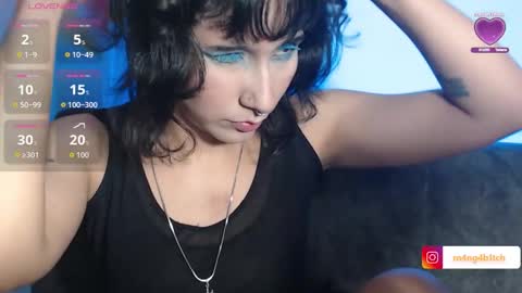 Snapshot of m4ng4b1tch chatting on 11/08/25, 05:29 m4ng4b1tch online show from 11/08/25, 05:29